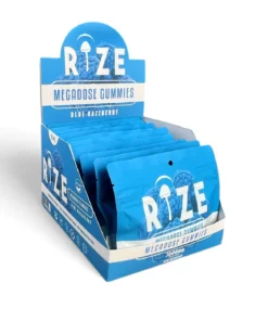 rize gummies