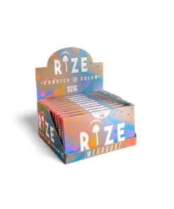 rize of hope mushroom