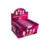 rize chocolate bar 12g