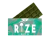 rize chocolate bar mushroom